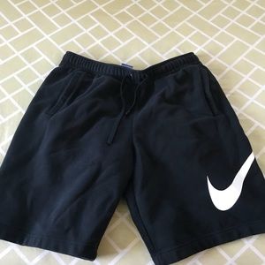 Men’s Nike Sweat Shorts